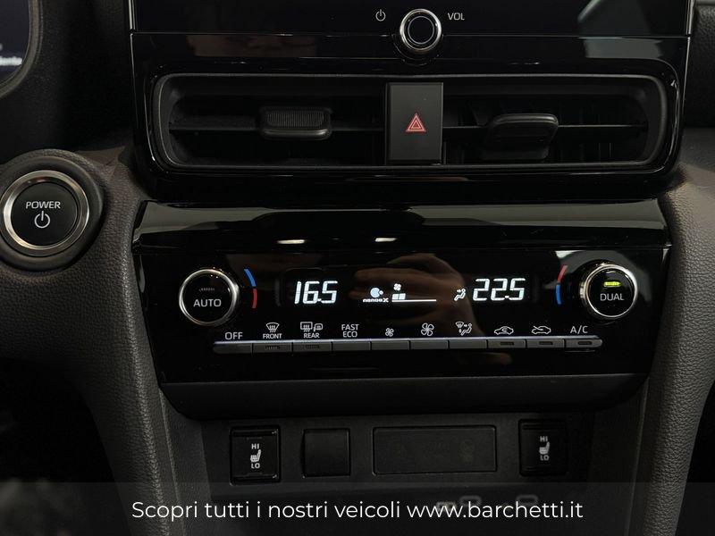 Toyota Yaris Cross 1.5H (130 CV) E-CVT Premiere
