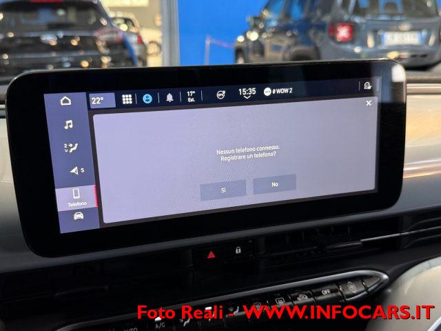 FIAT 500e Berlina 42 kWh Business - PROMO