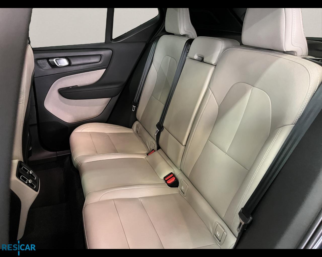 VOLVO XC40 2.0 d3 Inscription auto