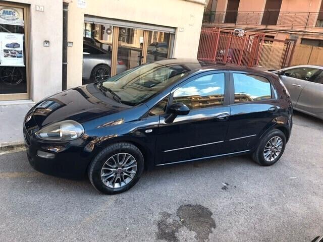 Fiat Punto Evo 1.3 Mjt 75cv Dynamic KM 91000 12/2012