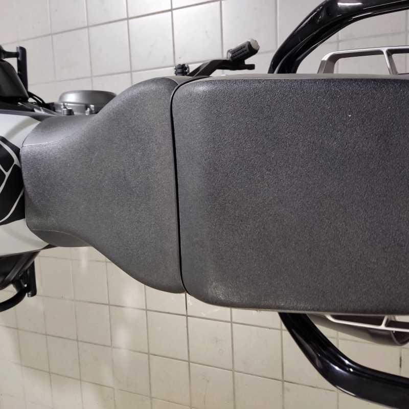 Yamaha XT1200Z Super Ténéré ABS - 2016