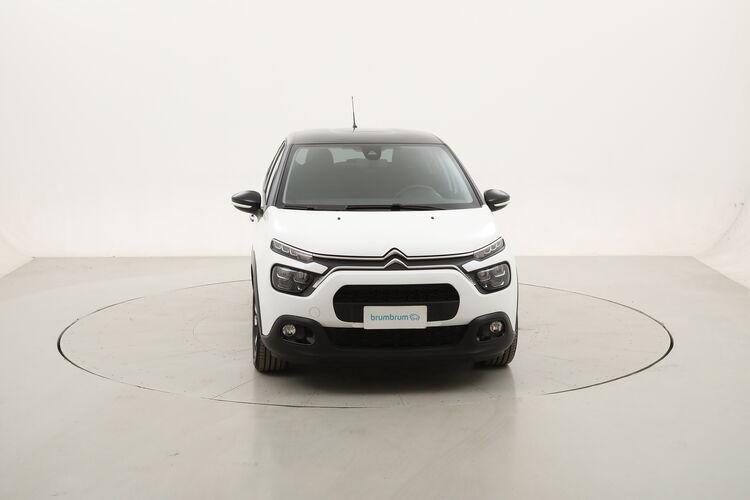 Citroen C3 Shine BR080817 1.2 Benzina 83CV