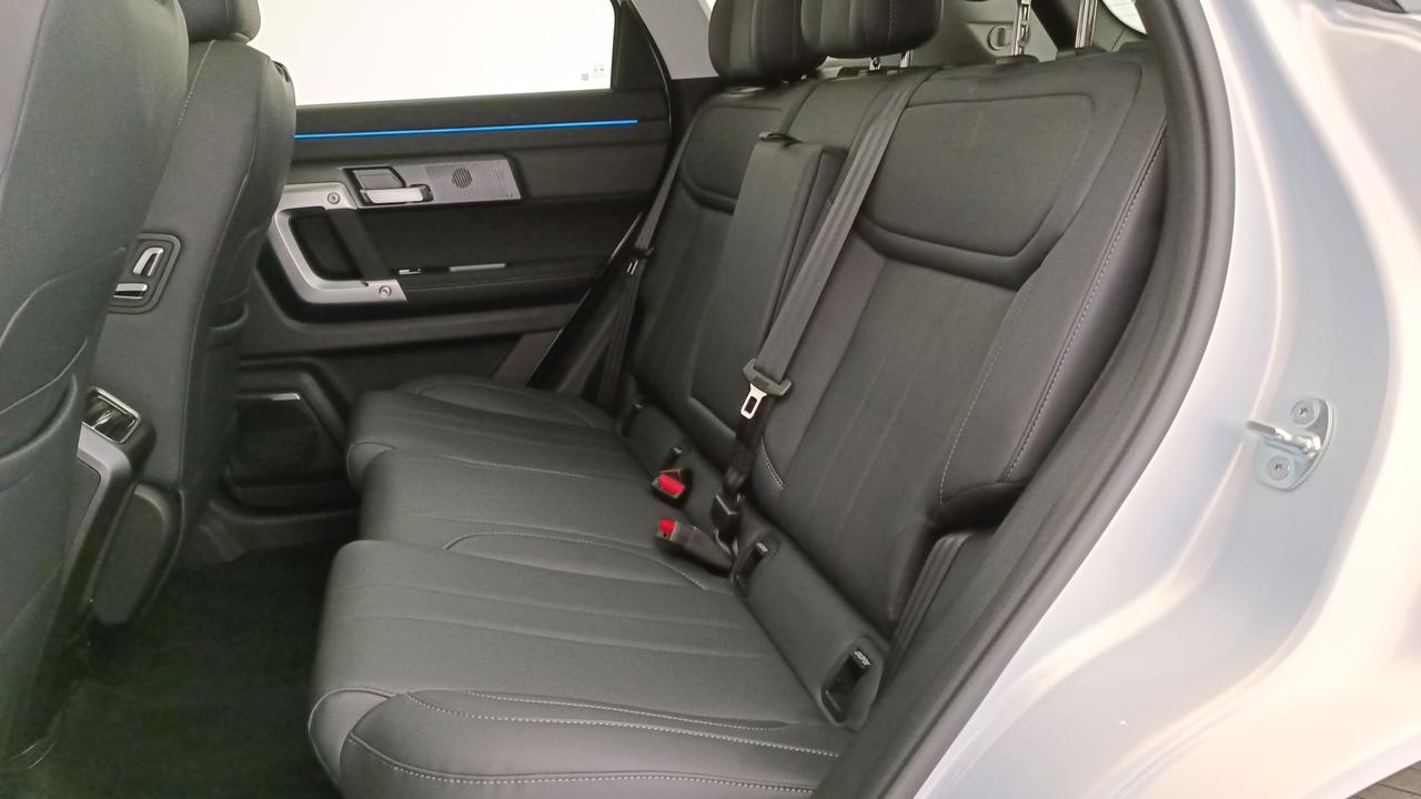 Jaecoo Jaecoo 7 - Jaecoo 7 1.6 tgdi Premium 7dct