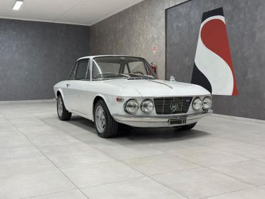 Lancia Fulvia Coupè 1.3 Rallye