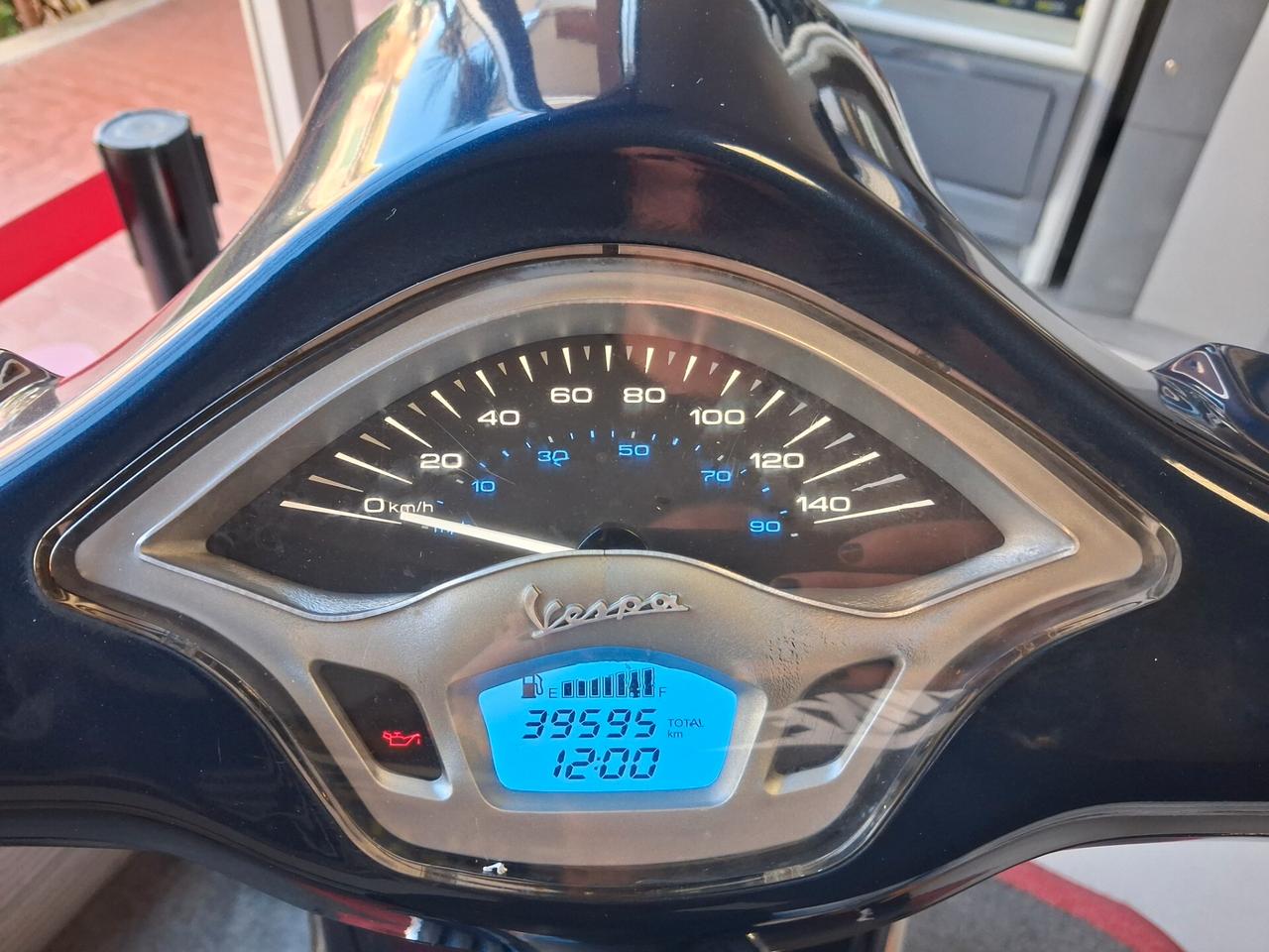 Vespa Primavera 150 3V