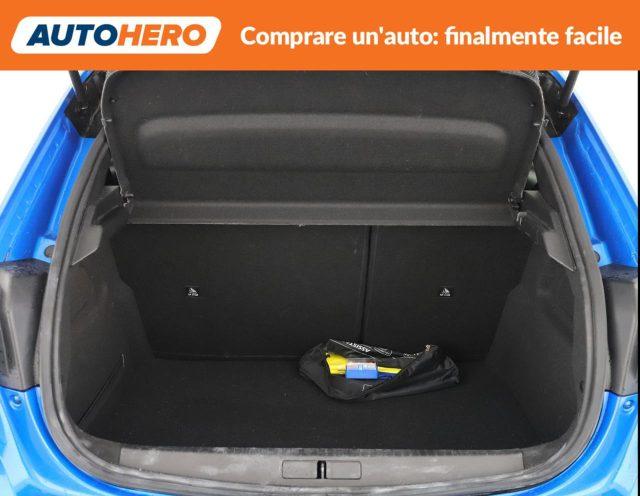 PEUGEOT 208 PureTech 130 Stop&Start EAT8 5 porte GT