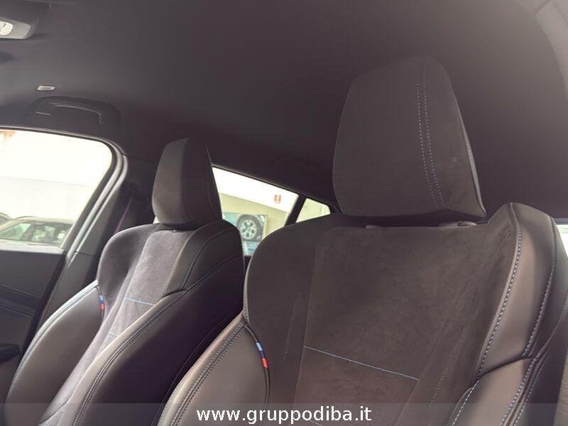 BMW X2 U10 xdrive 20d 48V MSport Pro auto