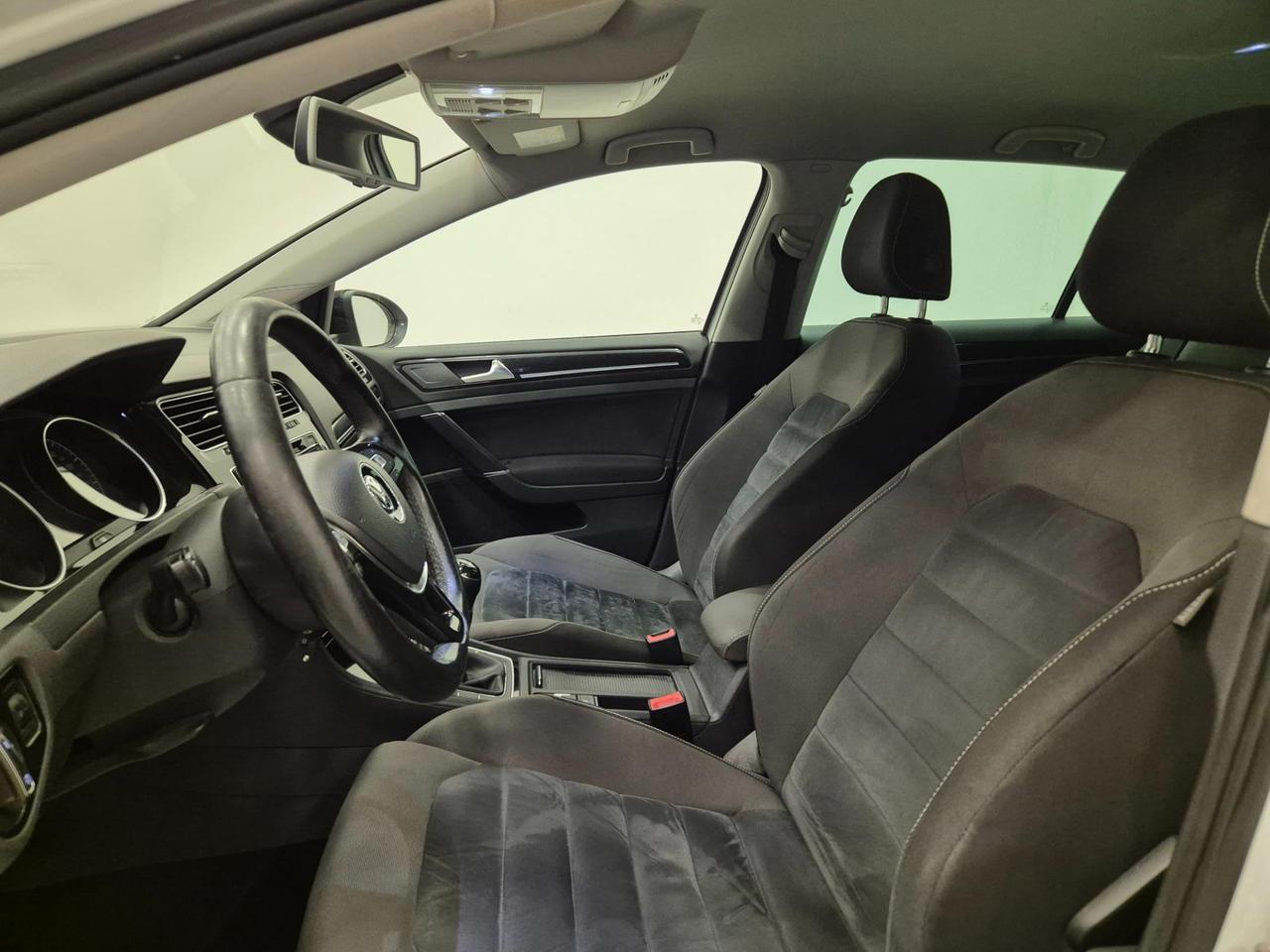 Volkswagen Golf 5p 1.4 tsi Comfortline 122cv - NEOPATENTATI - Cruise/Lim - Sens. Park.