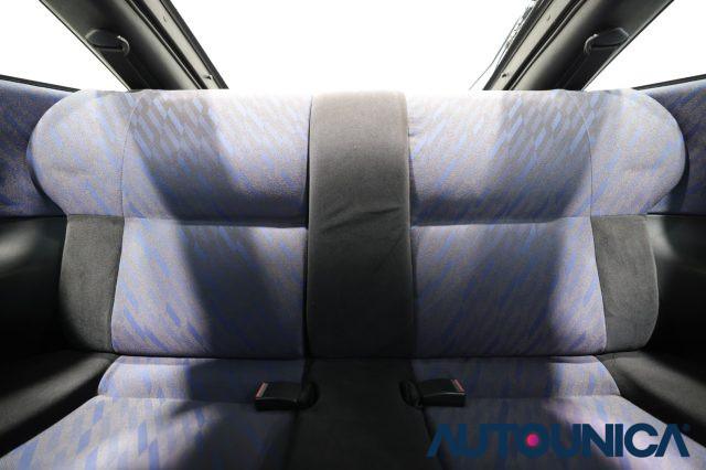 OPEL Calibra 2.0I CAT ASI