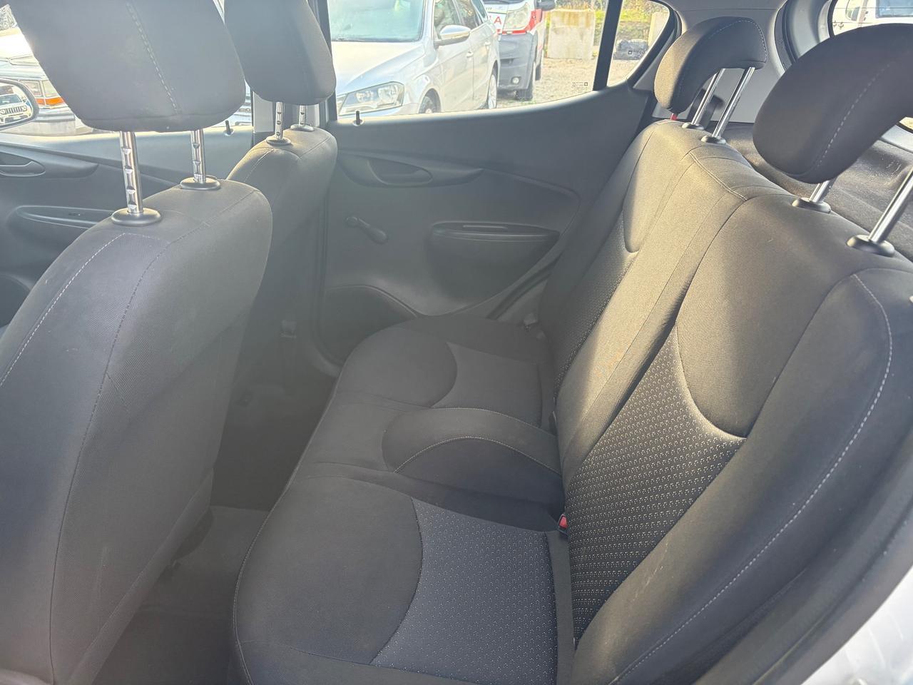 Opel Karl 1.0 75 CV Innovation