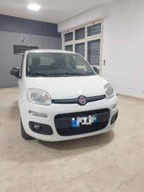 Fiat Panda 1.3 MJT S&S Easy Van 4 posti