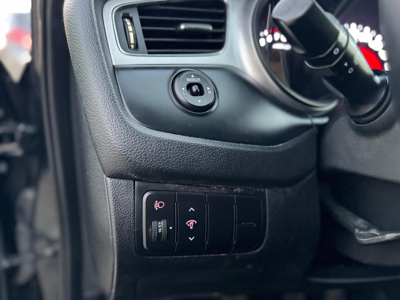 Kia Ceed Sportswagon cee'd 1.4 GPL 5 porte Cool