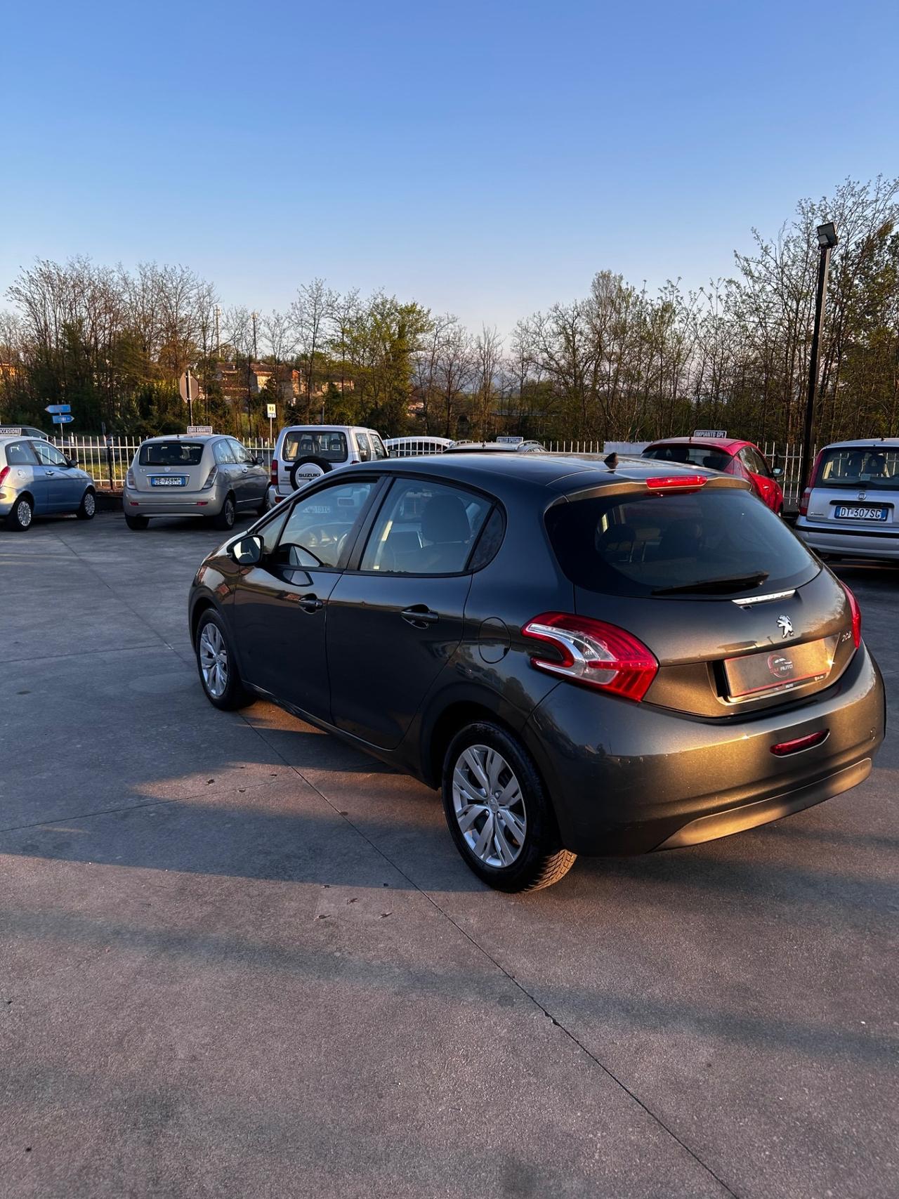 Peugeot 208 PureTech 68 5 porte Access