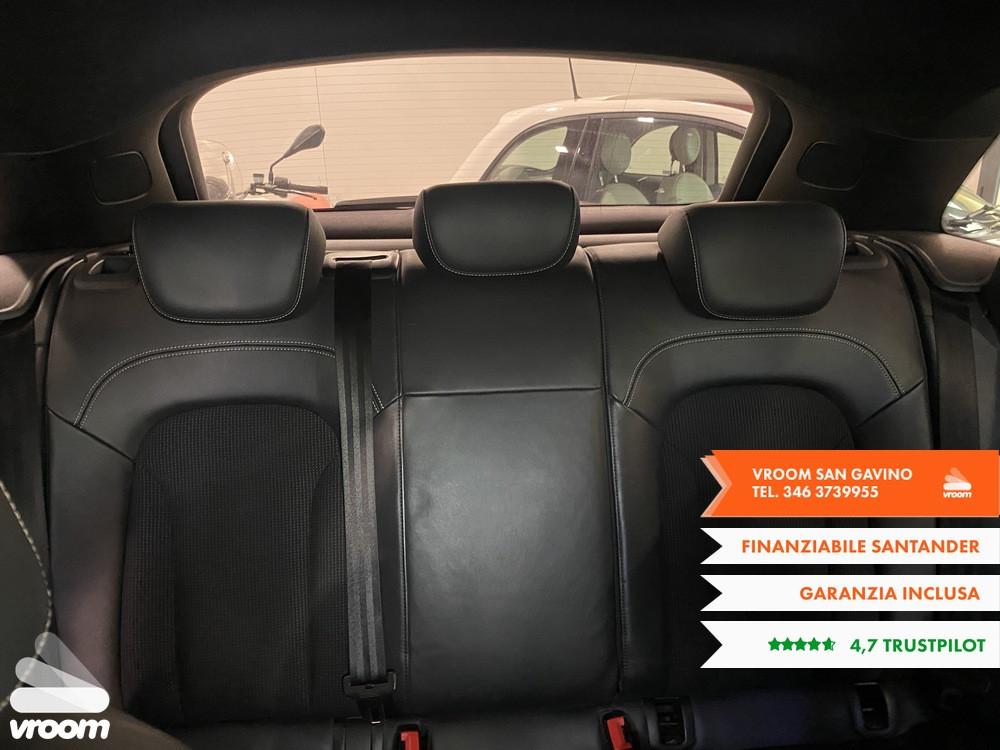 AUDI Q3 2ª serie Q3 35 TDI quattro S tronic S ...