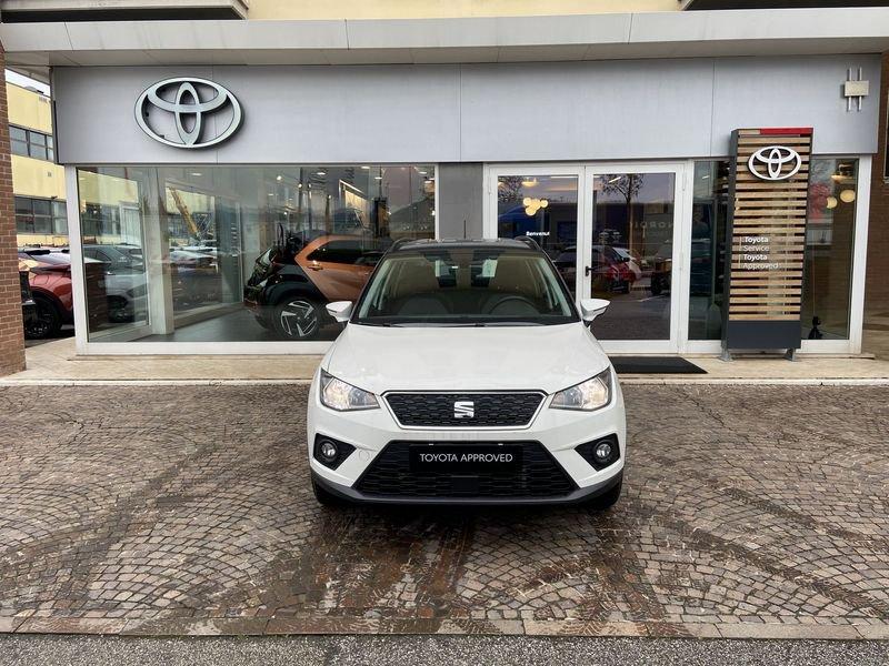 SEAT Arona 1.6 TDI SCR 70KW REFERENCE