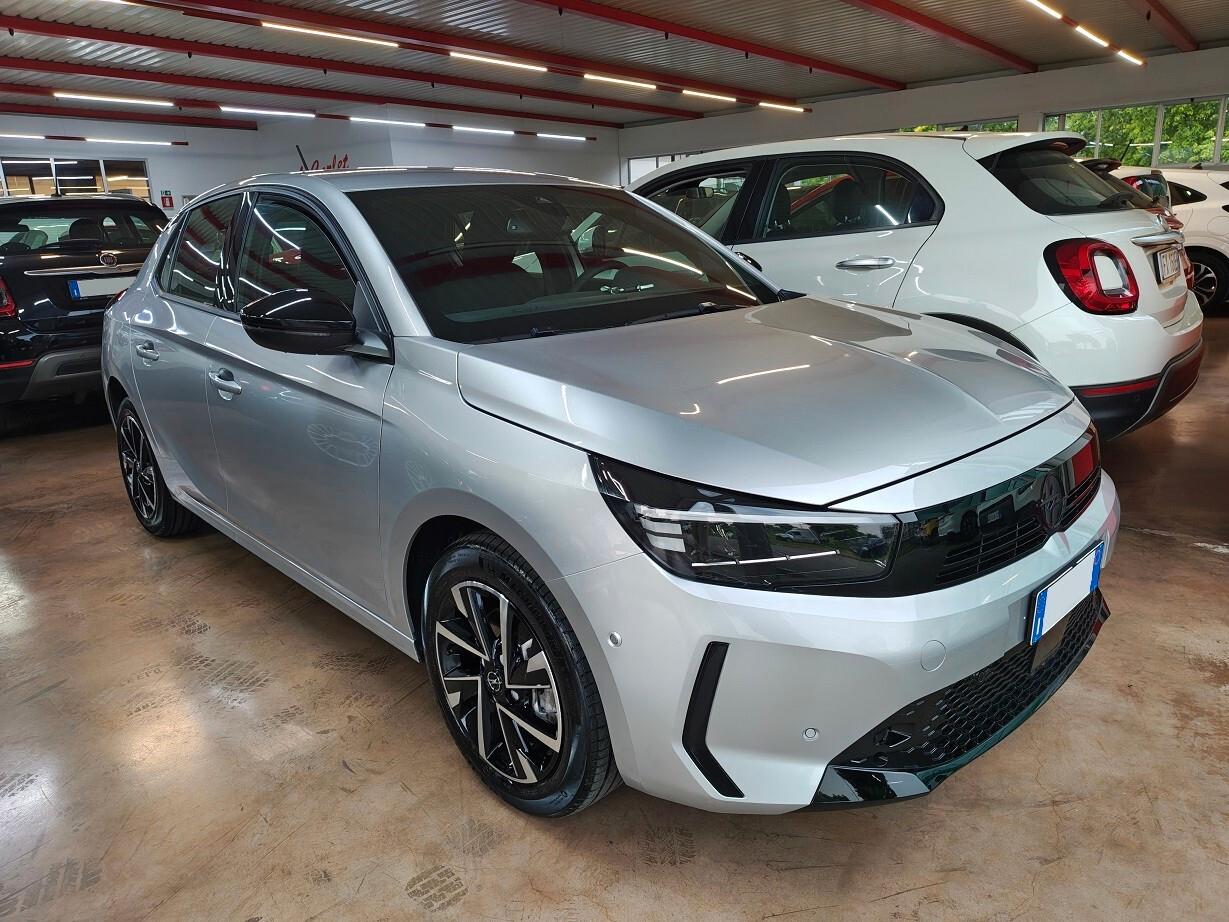 Opel Corsa 1.2 100 CV GS