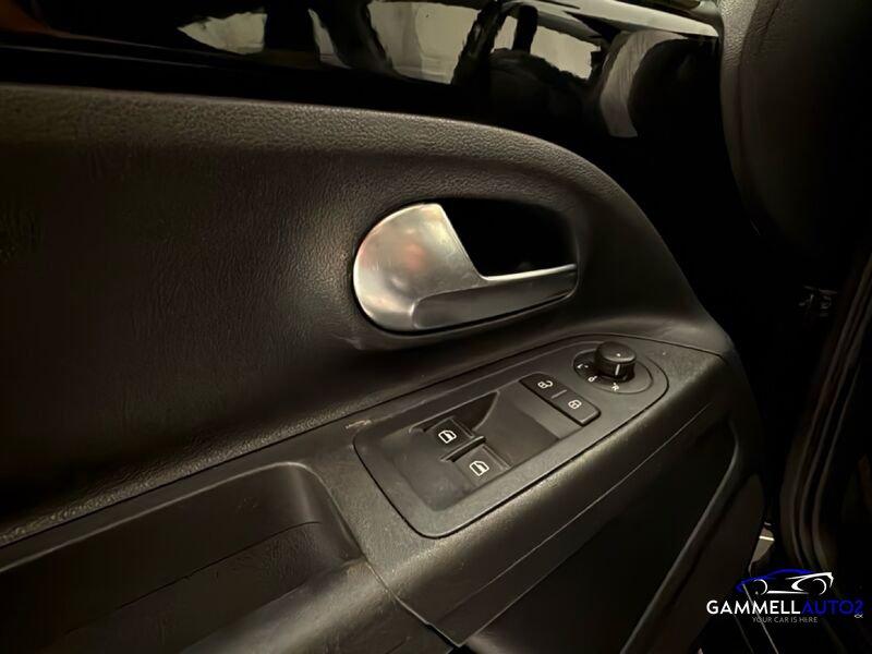 Volkswagen up! 1.0 50kW eco up! high up! BMT