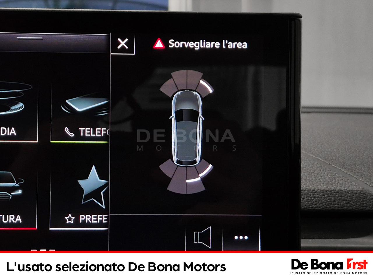 Audi A4 avant 30 2.0 tdi mhev business advanced 136cv s-tronic