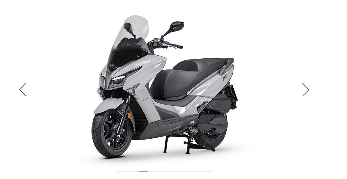 Kymco X-TOWN 300 NUOVO 2025