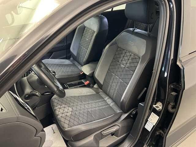 Volkswagen T-Roc 1.0 TSI R-Line