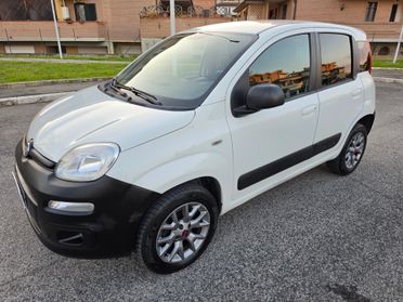 Fiat Panda 1.3 MJT 80 CV S&S 4x4 AUTOCARRO
