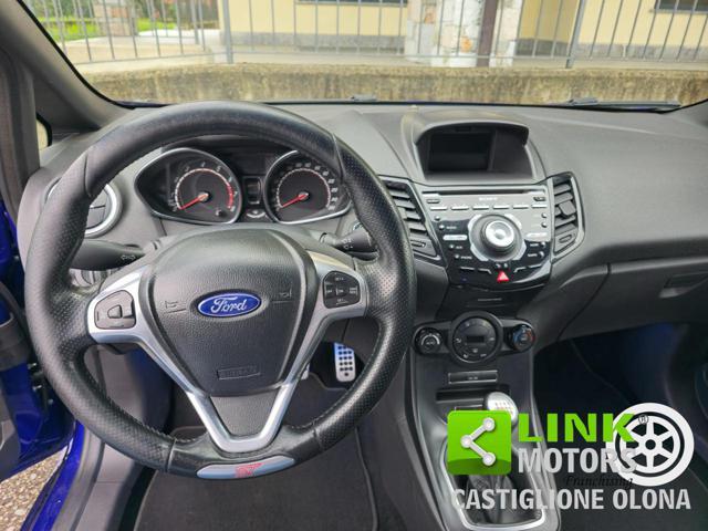 FORD Fiesta PRENOTATA