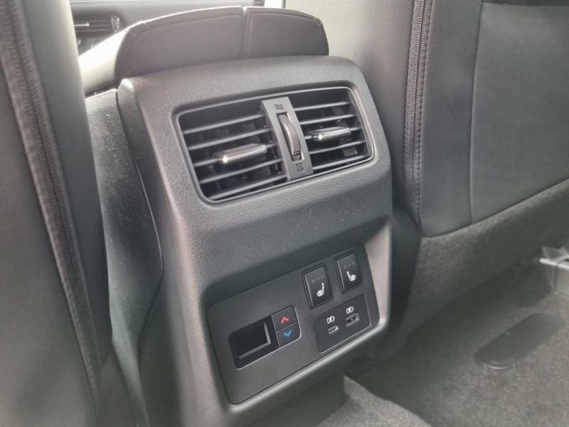 Nissan X-Trail e-Power 2WD 5 posti N-Connecta