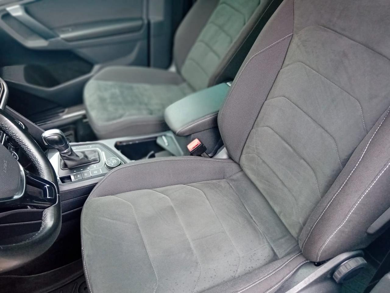 Volkswagen Tiguan 2.0 BiTDI SCR DSG 4MOTION Executive R-Line BMT