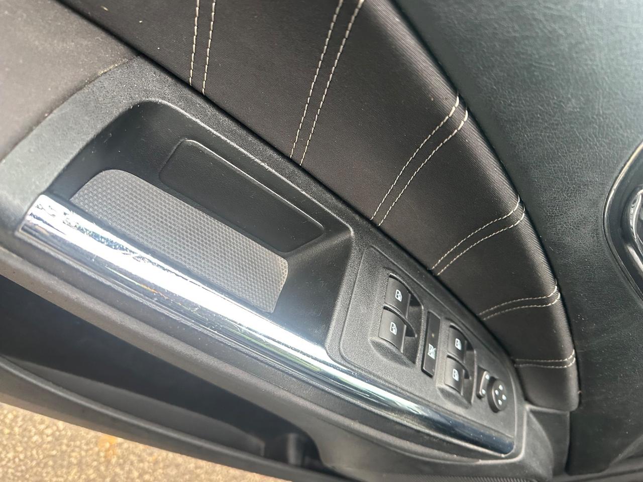 Lancia DELTA 1.6 DIESEL 2011 - NORD ITALIA