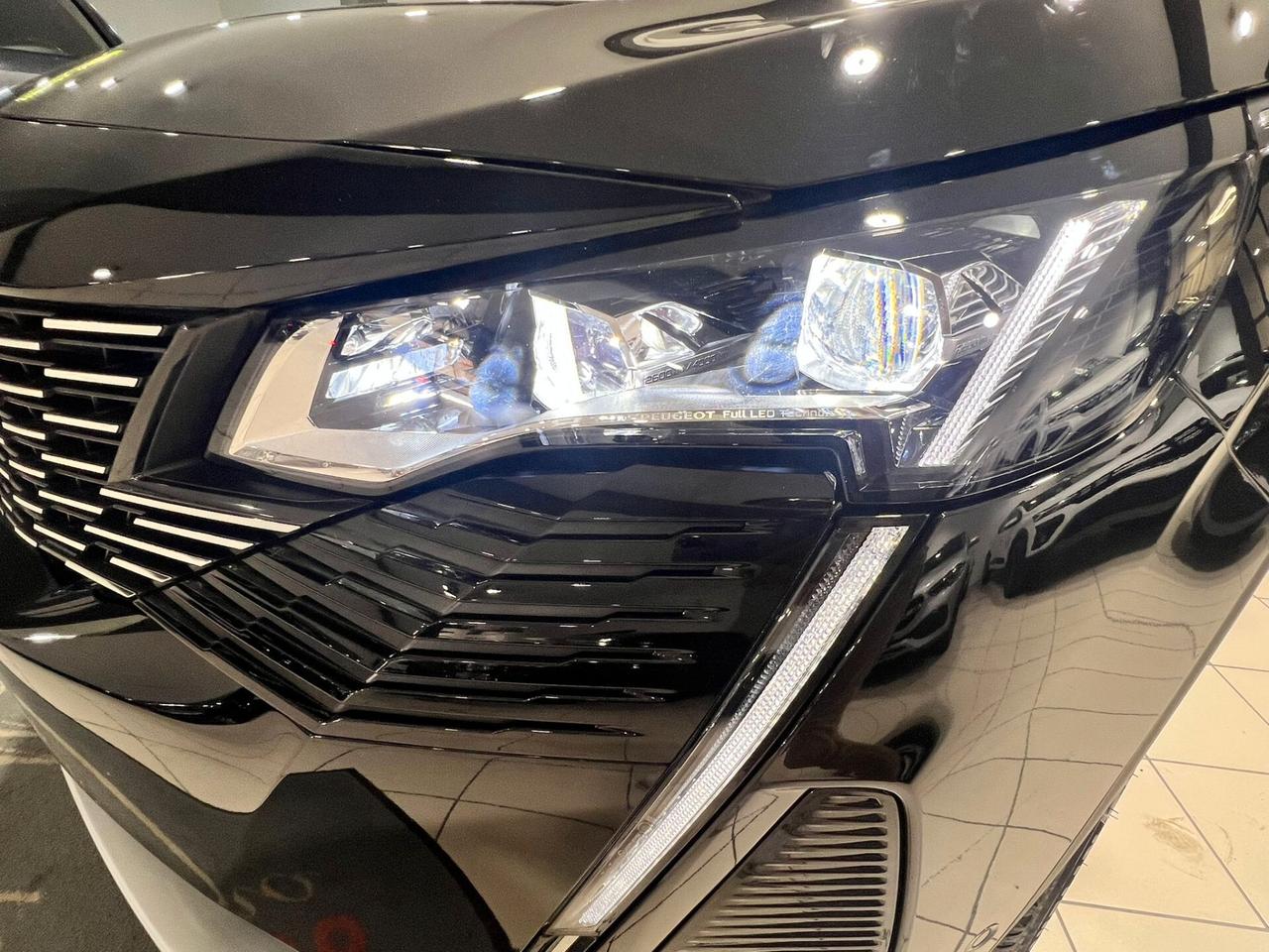 Peugeot 3008 PURE TECH TURBO 130 S&S GT