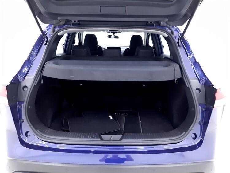Nissan Qashqai MHEV Business BR014272 1.3 Mild Hybrid 140CV