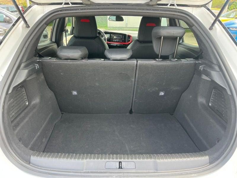 Opel Mokka Mokka 1.2 Turbo GS