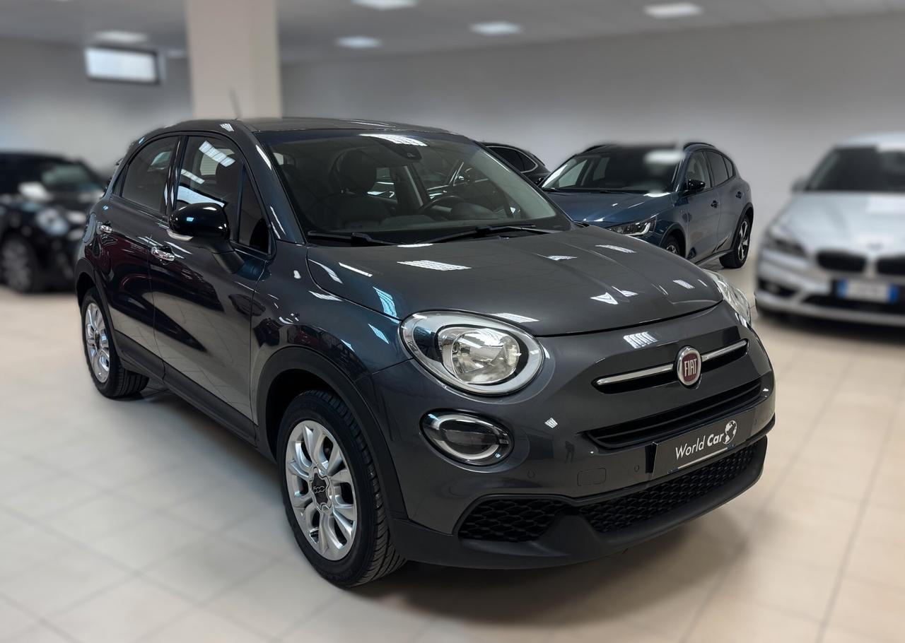 Fiat 500X 1.3 MultiJet 95 CV Mirror