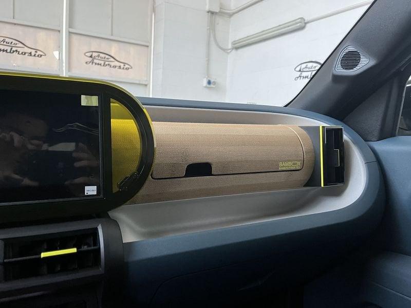 FIAT Grande Panda Hybrid Hybrid La Prima