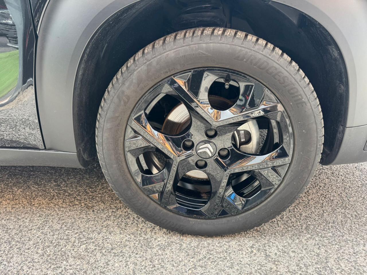 Citroen C3 Aircross PureTech 110 S&S Max