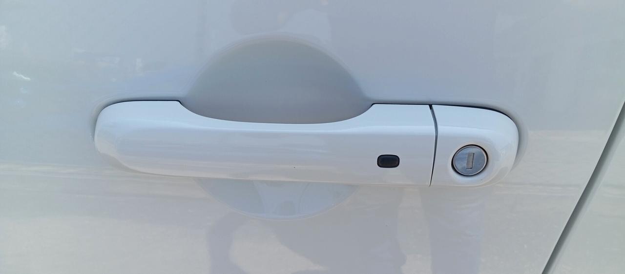 Jeep Renegade 1.6 Mjt 120 CV - Garantita 12 Mesi