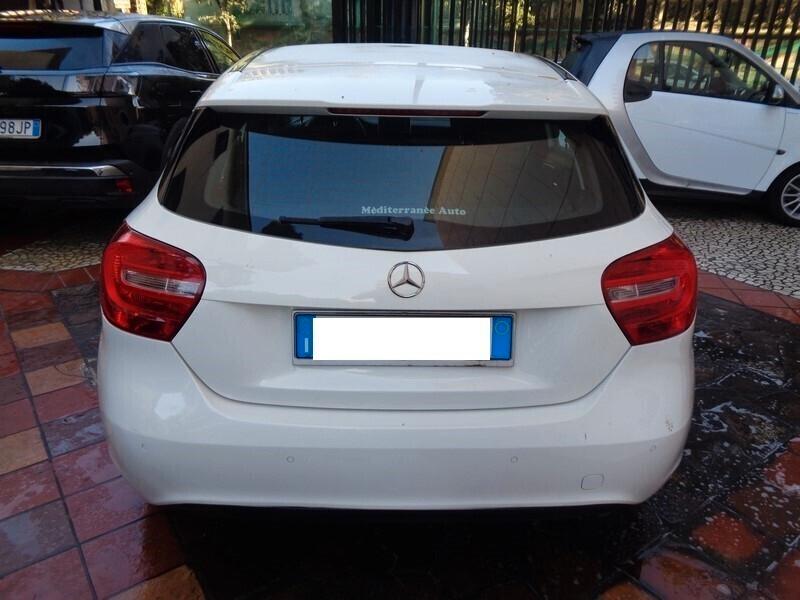 Mercedes-benz A 180 CDI