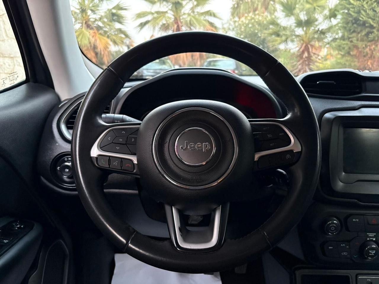 Jeep Renegade 1.6 Mjt 130 CV Limited PROMO