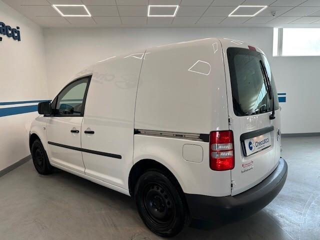Volkswagen Caddy * DOPPIA PORTA SCORREVOLE * METANO * Van