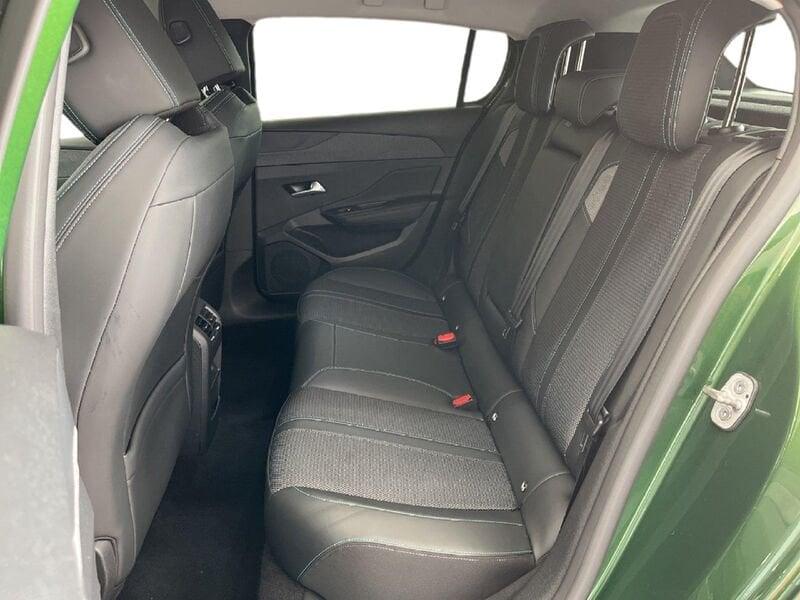 Peugeot 308 III 2021 1.2 puretech t Allure Pack s&s 130cv eat8