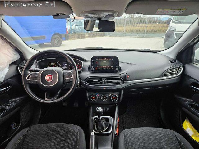 FIAT Tipo SW 1.6 mjt 120cv Lounge s - FF956SS