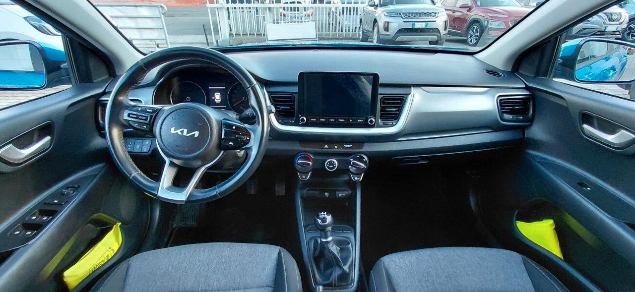 Kia Stonic 1.2 DPI Urban