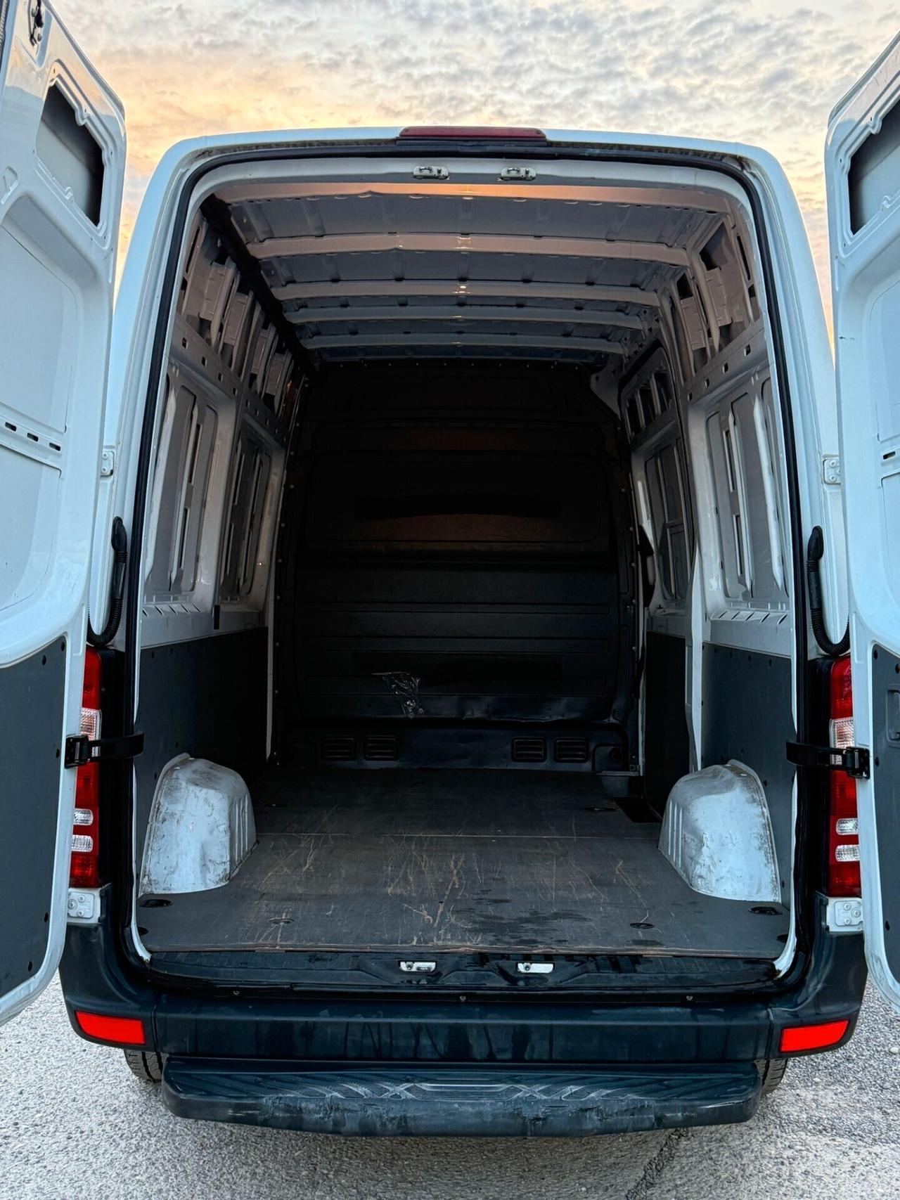 Mercedes Sprinter 48000 km