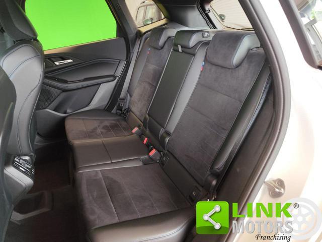 BMW 218 d Active Tourer Msport GARANZIA BMW INCLUSA