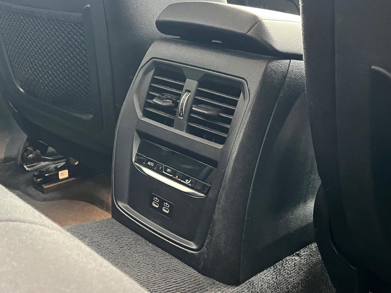 Bmw 318d 48V Business Advantage