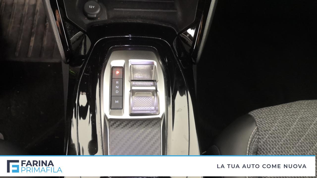 PEUGEOT 2008 II 2023 - 2008 1.5 bluehdi Allure s&s 130cv eat8