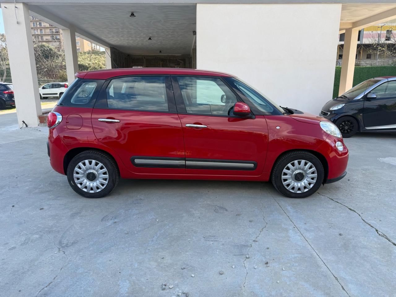 Fiat 500L 1.3 Multijet 85 CV Pop Star