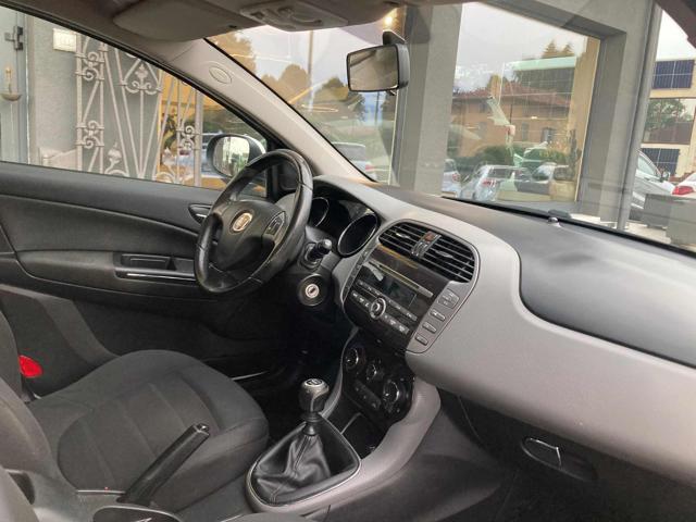 FIAT Bravo 1.6 MJT 120 CV DPF Dynamic