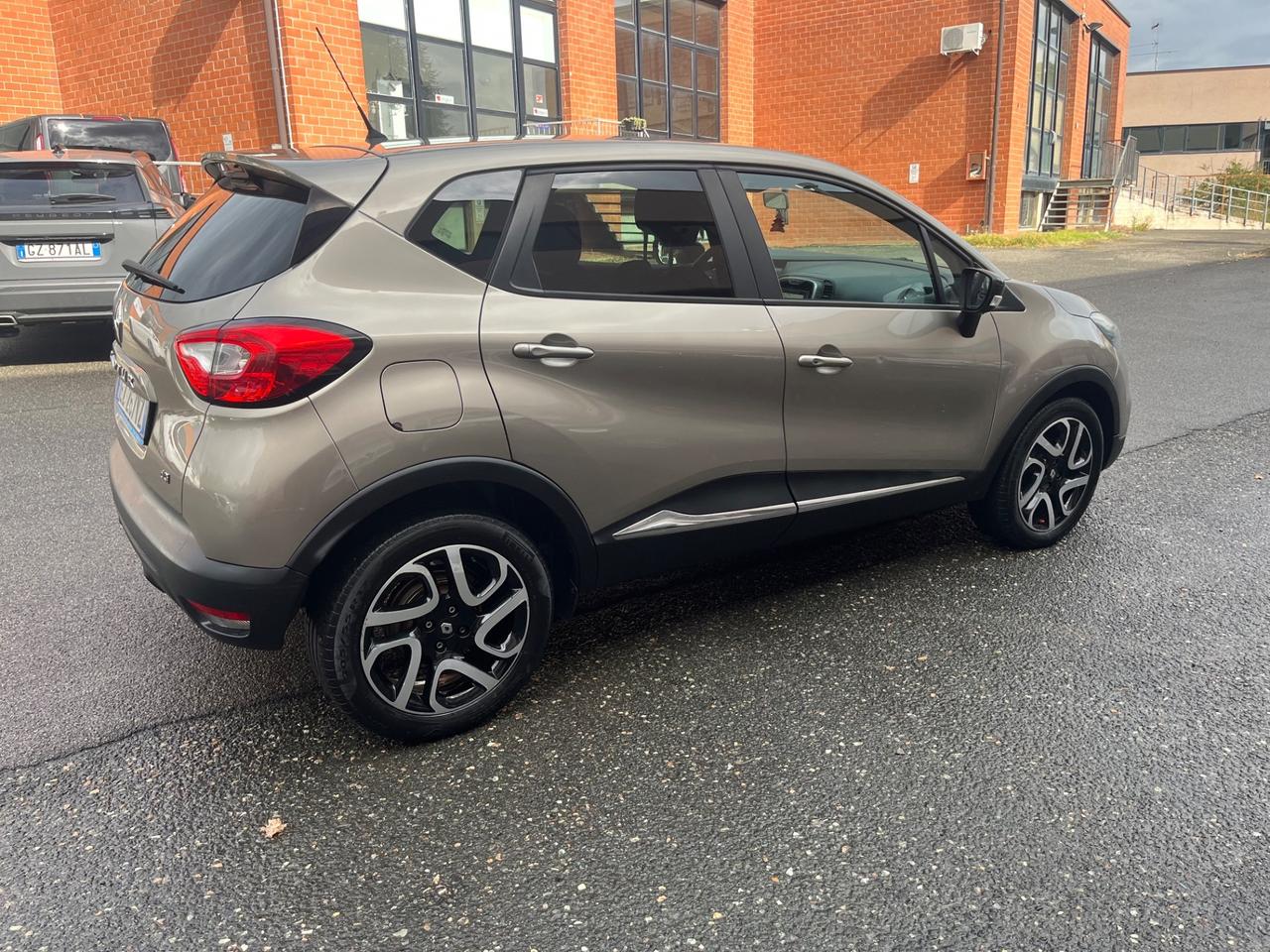 Renault Captur 1.5 dCi 8V 90 CV Start&Stop Energy R-Link