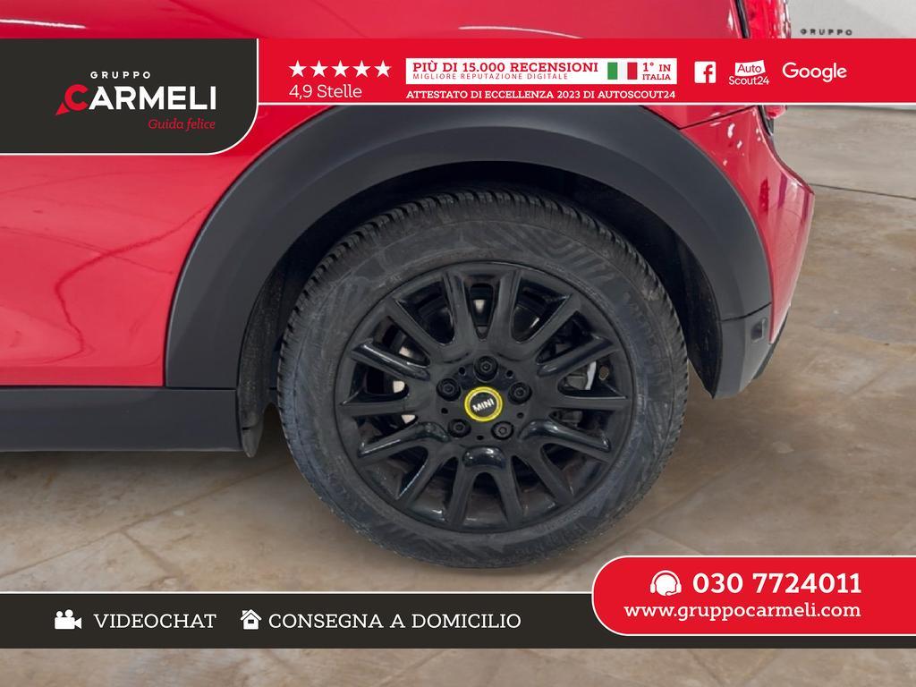 Mini Mini 3 Porte Full Electric Cooper SE Auto